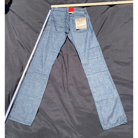 Naked &‎ Famous Denim Weird Guy Jeans 29 - Picture 4 of 5